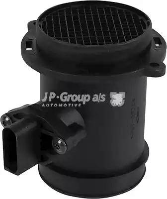 JP Group 1393901100 - Debimetro autozon.pro