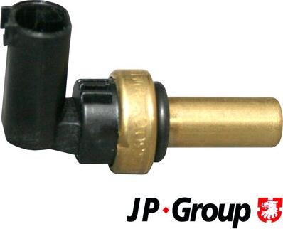 JP Group 1393100100 - Sensore, Temperatura refrigerante autozon.pro