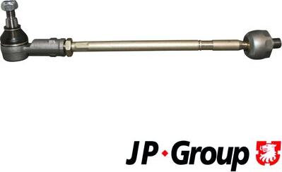 JP Group 1344400900 - Tirante trasversale autozon.pro