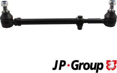 JP Group 1344401800 - Tirante trasversale autozon.pro