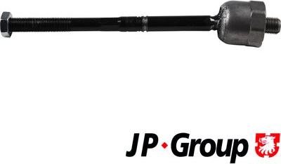 JP Group 1344501400 - Giunto assiale, Asta trasversale autozon.pro