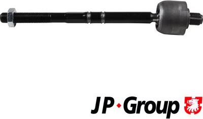 JP Group 1344501500 - Giunto assiale, Asta trasversale autozon.pro