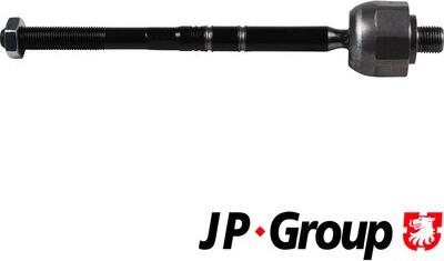 JP Group 1344501600 - Giunto assiale, Asta trasversale autozon.pro