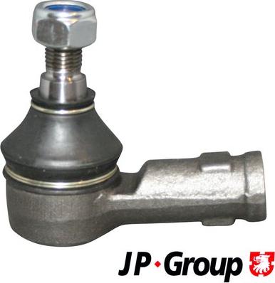 JP Group 1344601400 - Testa barra d'accoppiamento autozon.pro