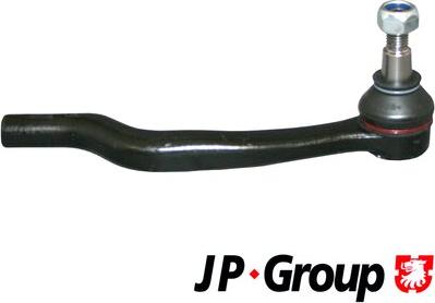 JP Group 1344601080 - Testa barra d'accoppiamento autozon.pro