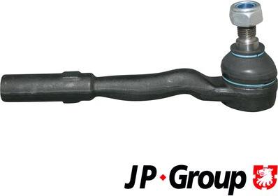 JP Group 1344601280 - Testa barra d'accoppiamento autozon.pro