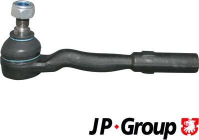 JP Group 1344601270 - Testa barra d'accoppiamento autozon.pro