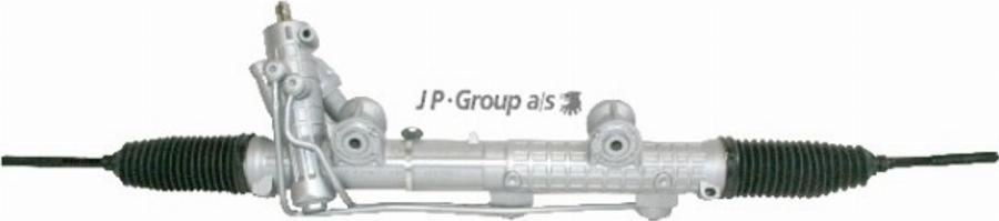 JP Group 1344300100 - Scatola guida autozon.pro