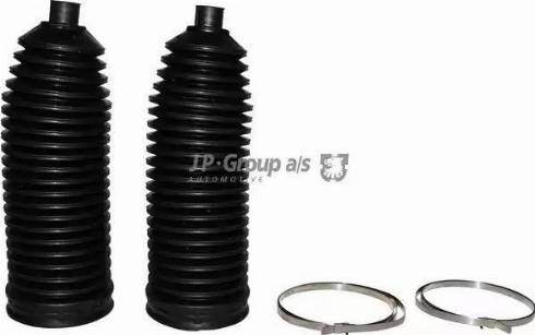 JP Group 1344700410 - Kit soffietto, Sterzo autozon.pro