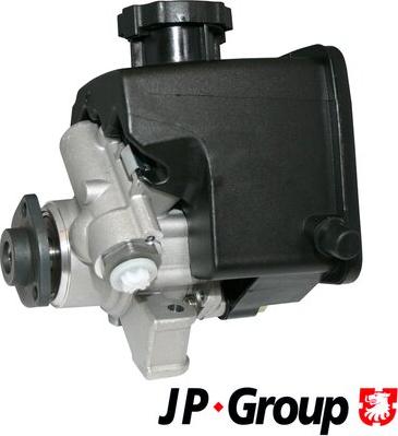 JP Group 1345100400 - Pompa idraulica, Sterzo autozon.pro