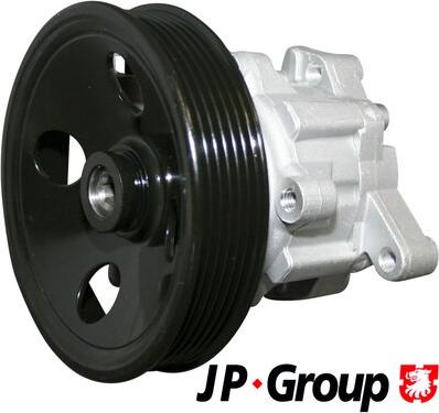 JP Group 1345100100 - Pompa idraulica, Sterzo autozon.pro