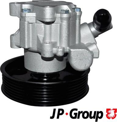 JP Group 1345102400 - Pompa idraulica, Sterzo autozon.pro