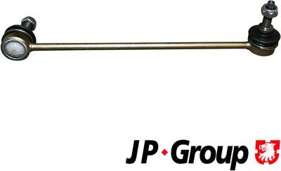 JP Group 1340400400 - Asta / Puntone, Stabilizzatore autozon.pro