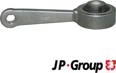 JP Group 1340400780 - Asta / Puntone, Stabilizzatore autozon.pro