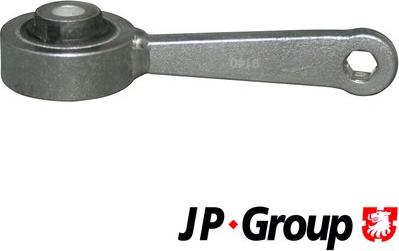 JP Group 1340400770 - Asta / Puntone, Stabilizzatore autozon.pro