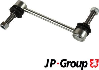 JP Group 1340401500 - Asta / Puntone, Stabilizzatore autozon.pro