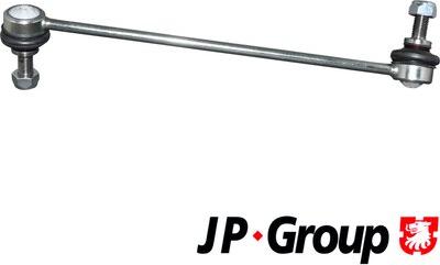 JP Group 1340401880 - Asta / Puntone, Stabilizzatore autozon.pro