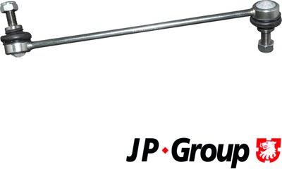 JP Group 1340401870 - Asta / Puntone, Stabilizzatore autozon.pro