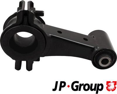 JP Group 1340401380 - Asta / Puntone, Stabilizzatore autozon.pro