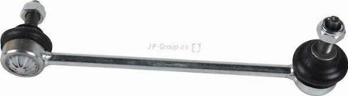 JP Group 1340401200 - Asta / Puntone, Stabilizzatore autozon.pro