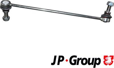 JP Group 1340401780 - Asta / Puntone, Stabilizzatore autozon.pro