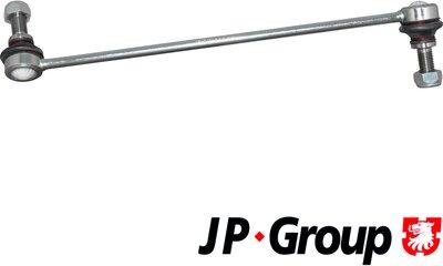 JP Group 1340401770 - Asta / Puntone, Stabilizzatore autozon.pro