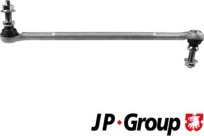 JP Group 1340402300 - Asta / Puntone, Stabilizzatore autozon.pro