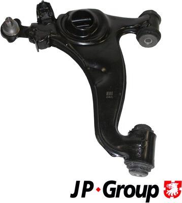 JP Group 1340100570 - Braccio oscillante, Sospensione ruota autozon.pro