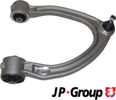 JP Group 1340101980 - Braccio oscillante, Sospensione ruota autozon.pro