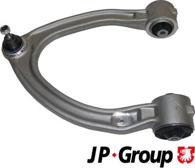 JP Group 1340101970 - Braccio oscillante, Sospensione ruota autozon.pro