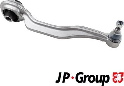 JP Group 1340101570 - Braccio oscillante, Sospensione ruota autozon.pro