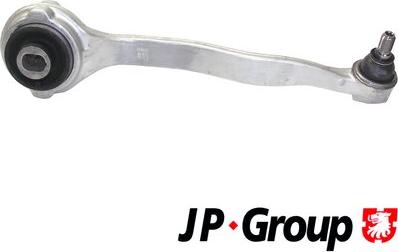 JP Group 1340101180 - Braccio oscillante, Sospensione ruota autozon.pro