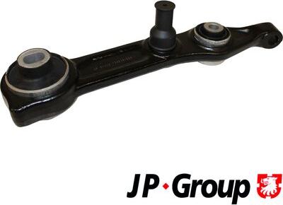 JP Group 1340101880 - Braccio oscillante, Sospensione ruota autozon.pro