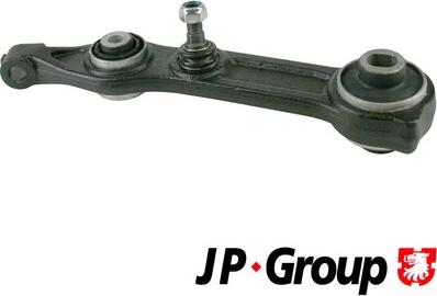 JP Group 1340101870 - Braccio oscillante, Sospensione ruota autozon.pro