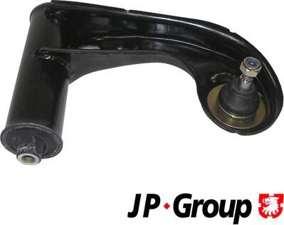 JP Group 1340101380 - Braccio oscillante, Sospensione ruota autozon.pro