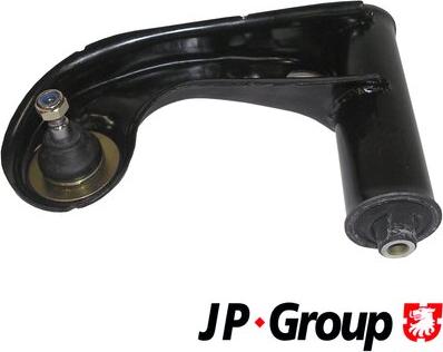 JP Group 1340101370 - Braccio oscillante, Sospensione ruota autozon.pro