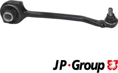 JP Group 1340101280 - Braccio oscillante, Sospensione ruota autozon.pro