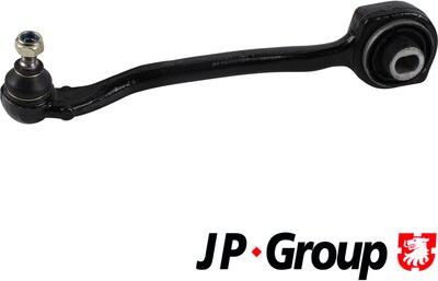 JP Group 1340101270 - Braccio oscillante, Sospensione ruota autozon.pro