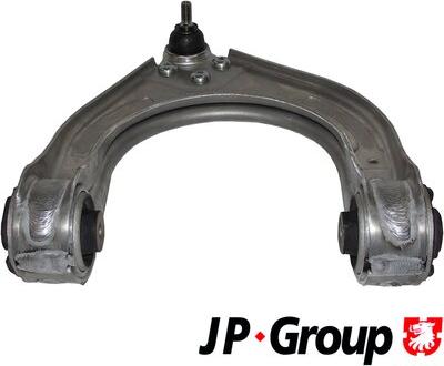 JP Group 1340101780 - Braccio oscillante, Sospensione ruota autozon.pro