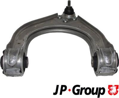 JP Group 1340101770 - Braccio oscillante, Sospensione ruota autozon.pro