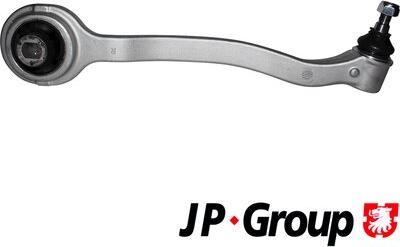 JP Group 1340103080 - Braccio oscillante, Sospensione ruota autozon.pro