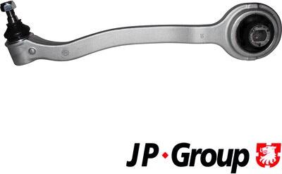 JP Group 1340103070 - Braccio oscillante, Sospensione ruota autozon.pro