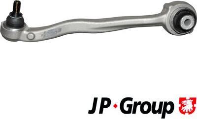 JP Group 1340103370 - Braccio oscillante, Sospensione ruota autozon.pro