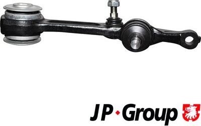 JP Group 1340102580 - Braccio oscillante, Sospensione ruota autozon.pro