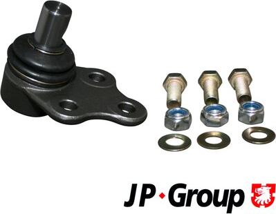 JP Group 1340300800 - Giunto di supporto / guida autozon.pro