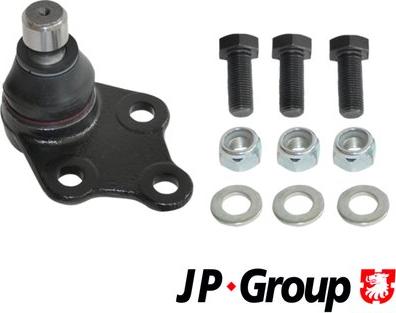 JP Group 1340301500 - Giunto di supporto / guida autozon.pro