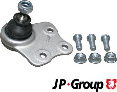 JP Group 1340301000 - Giunto di supporto / guida autozon.pro