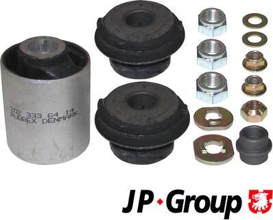 JP Group 1340200910 - Kit riparazione, Braccio trasversale autozon.pro