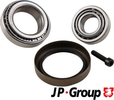 JP Group 1341300610 - Kit cuscinetto ruota autozon.pro