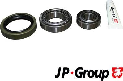 JP Group 1341300110 - Kit cuscinetto ruota autozon.pro